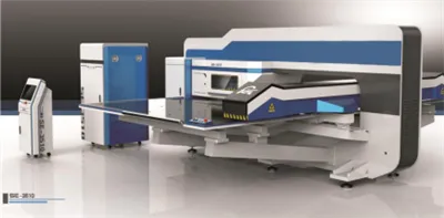 Apakah prinsip kerja Unit Penebuk Bar CNC Siri MC MC - 40?