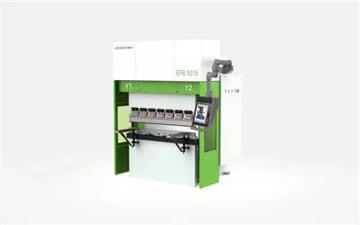 2025 Top 10 CNC Tandem Pressbrake Manufacturers in China